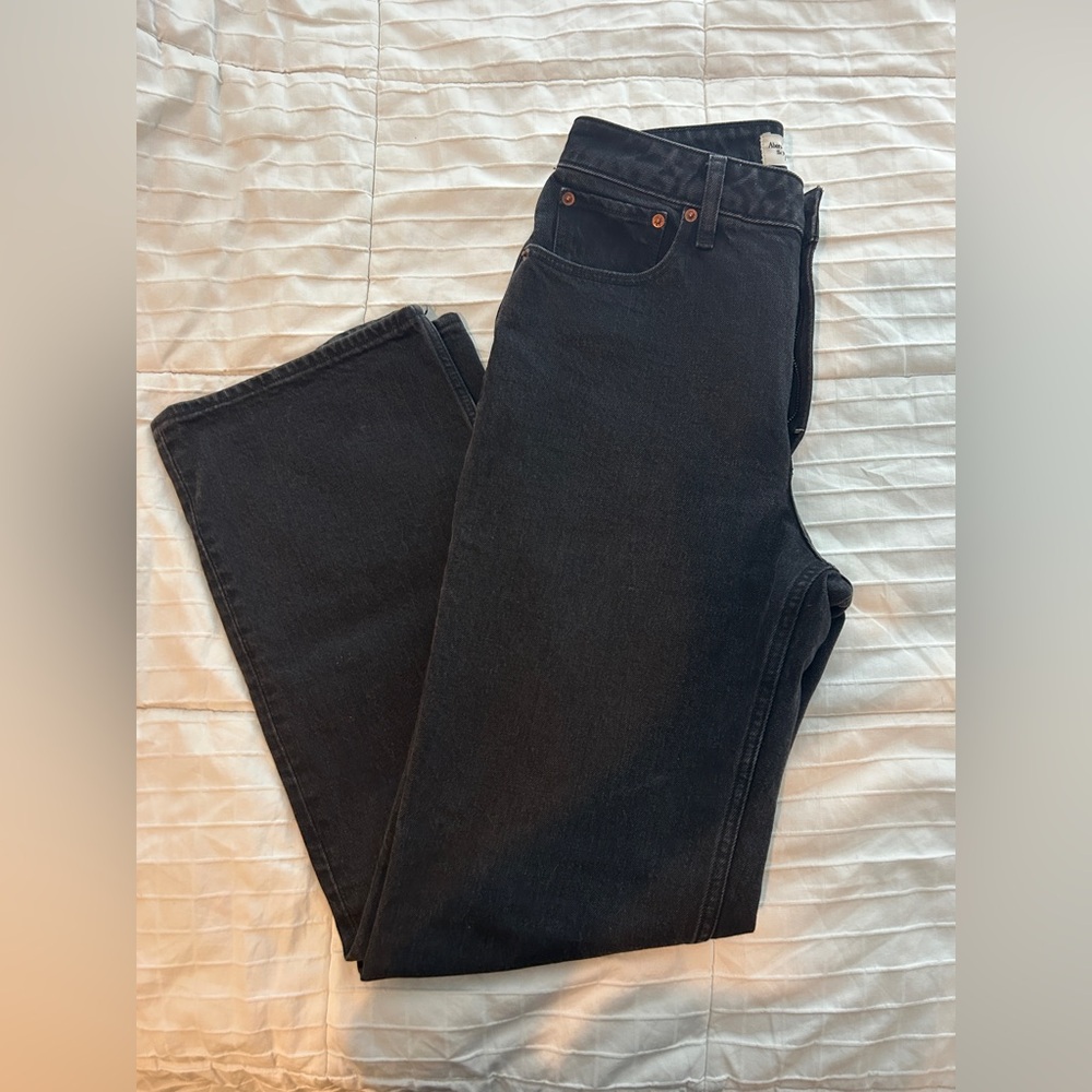 Women’s Abercrombie Jeans